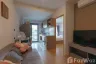 1 Bedroom Condo for rent in Arise Condo, Pa Daet, Chiang Mai