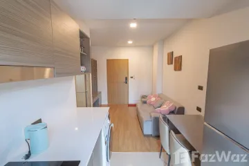 1 Bedroom Condo for rent in Arise Condo, Pa Daet, Chiang Mai