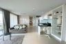 2 Bedroom Condo for rent in Atlantis Condo Resort, Nong Prue, Chonburi
