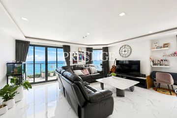 3 Bedroom Condo for sale in Arcadia Millennium Tower, Nong Prue, Chonburi