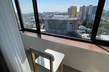 2 Bedroom Condo for Sale or Rent in Thaweephol Tower, Chang Phueak, Chiang Mai