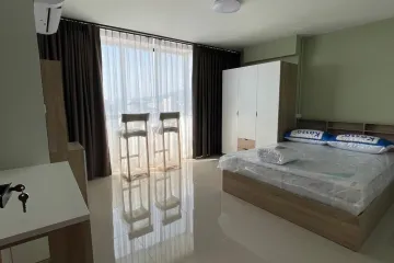2 Bedroom Condo for Sale or Rent in Thaweephol Tower, Chang Phueak, Chiang Mai