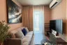 1 Bedroom Condo for rent in NUE District R9, Huai Khwang, Bangkok near MRT Phra Ram 9