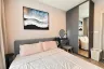 1 Bedroom Condo for rent in NUE District R9, Huai Khwang, Bangkok near MRT Phra Ram 9