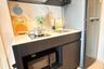 1 Bedroom Condo for rent in NUE District R9, Huai Khwang, Bangkok near MRT Phra Ram 9