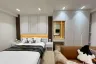 1 Bedroom Condo for sale in Srithana Condominium 1, Suthep, Chiang Mai