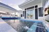 5 Bedroom Villa for rent in Thai Garden Hill, Nong Prue, Chonburi