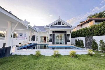 5 Bedroom Villa for rent in Thai Garden Hill, Nong Prue, Chonburi