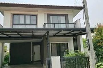 3 Bedroom House for sale in Karnkanok Ville 19, Tha Wang Tan, Chiang Mai