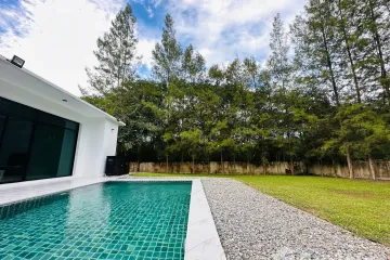 4 Bedroom Villa for sale in Mae Raem, Chiang Mai