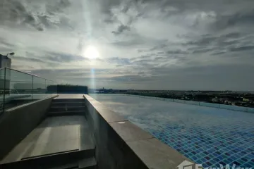 1 Bedroom Condo for rent in Episode Phahol - Sapanmai, Anusawari, Bangkok near BTS Sai Yud