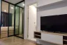 1 Bedroom Condo for rent in Episode Phahol - Sapanmai, Anusawari, Bangkok near BTS Sai Yud