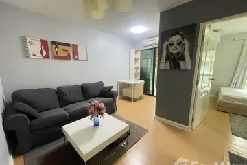 1 Bedroom Condo for sale in iCondo Sukhumvit 105, Bang Na, Bangkok near BTS Bearing