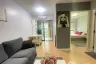 1 Bedroom Condo for sale in iCondo Sukhumvit 105, Bang Na, Bangkok near BTS Bearing