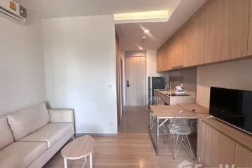 Condo for rent in M Jatujak, Chom Phon, Bangkok near BTS Mo chit