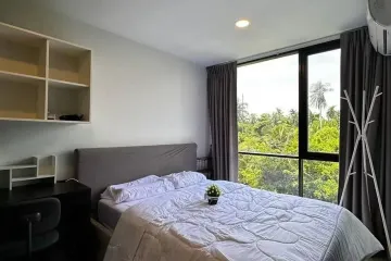 1 Bedroom Condo for sale in BEAT Bangwa Interchange, Bang Wa, Bangkok near BTS Bang Wa