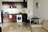 1 Bedroom Condo for sale in Vista Garden, Phra Khanong Nuea, Bangkok near BTS Phra Khanong