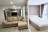 1 Bedroom Condo for sale in Moniiq Sukhumvit 64, Bang Chak, Bangkok near BTS Punnawithi