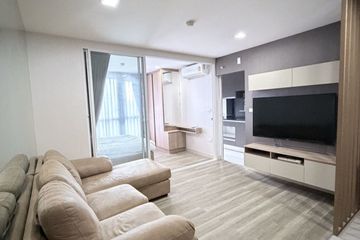 1 Bedroom Condo for sale in Moniiq Sukhumvit 64, Bang Chak, Bangkok near BTS Punnawithi