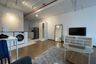 Condo for rent in Richy Tower, Pak Khlong Phasi Charoen, Bangkok near BTS Bang Wa