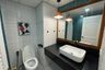 Condo for rent in Richy Tower, Pak Khlong Phasi Charoen, Bangkok near BTS Bang Wa