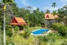 6 Bedroom Villa for sale in Ko Siboya, Krabi