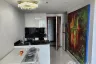 1 Bedroom Condo for rent in The Peak Towers, Nong Prue, Chonburi