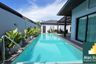 3 Bedroom House for rent in Baan Pattaya 6, Huai Yai, Chonburi