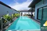 3 Bedroom House for rent in Nong Prue, Chonburi