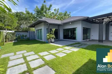 3 Bedroom House for rent in Nong Prue, Chonburi
