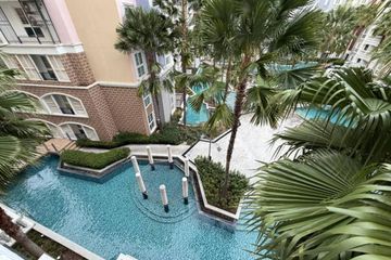 1 Bedroom Condo for rent in Seven Seas Resort, Nong Prue, Chonburi