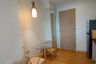 1 Bedroom Condo for rent in The Zea Sriracha, Bang Phra, Chonburi