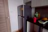 1 Bedroom Condo for rent in The Zea Sriracha, Bang Phra, Chonburi