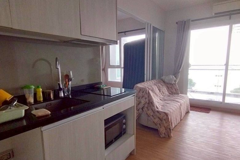 1 Bedroom Condo For Rent