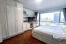 1 Bedroom Condo for sale in Vibhavadi Suite, Chom Phon, Bangkok near MRT Phahon Yothin