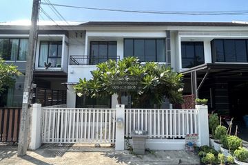 3 Bedroom Townhouse for sale in The Villa Ramkhamhaeng - Suvarnabhumi, Min Buri, Bangkok