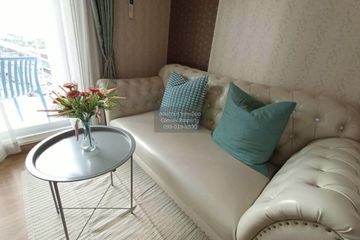 1 Bedroom Condo for sale in The Parkland Ratchada - Wongsawang, Wong Sawang, Bangkok near MRT Wong Sawang