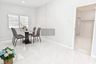 2 Bedroom Townhouse for sale in Baan Wangthong Vibhavadi 47, Lak Hok, Pathum Thani