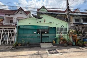 3 Bedroom Townhouse for sale in Nong Prue, Chonburi