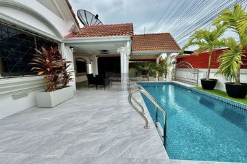 4 Bedroom House for sale in Wantana Village, Nong Prue, Chonburi
