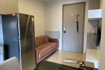 1 Bedroom Condo for sale in The Privacy Thaphra Interchange, Wat Tha Phra, Bangkok near MRT Tha Phra