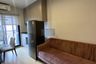 1 Bedroom Condo for sale in The Privacy Thaphra Interchange, Wat Tha Phra, Bangkok near MRT Tha Phra