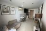 1 Bedroom Condo for sale in The Urban Attitude Pattaya, Nong Prue, Chonburi