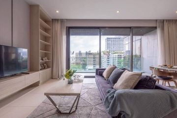2 Bedroom Condo for sale in Vittorio, Khlong Tan Nuea, Bangkok near BTS Phrom Phong