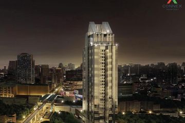 2 Bedroom Condo for sale in Vittorio, Khlong Tan Nuea, Bangkok near BTS Phrom Phong