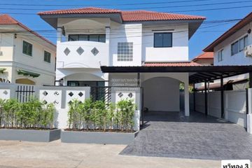 3 Bedroom House for sale in Taweethong 3 Phetkasem 69, Nong Khaem, Bangkok