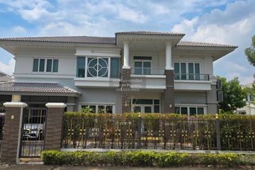 4 Bedroom House for sale in Supalai Prima Villa Phutthamonthon Sai 3, Sala Thammasop, Bangkok