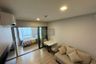 1 Bedroom Condo for sale in The Moment Ratchada 19, Din Daeng, Bangkok near MRT Ratchadaphisek