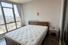 1 Bedroom Condo for sale in The Room Rama 4, Rong Mueang, Bangkok near MRT Hua Lamphong