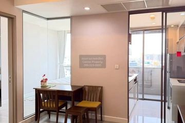 1 Bedroom Condo for sale in The Room Rama 4, Rong Mueang, Bangkok near MRT Hua Lamphong